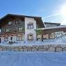 SkiWelt Wilder Kaiser-Brixental  - Appartements Bergland