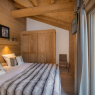 Courchevel - Residencia Aspen Lodge - 5P 112m² 8p OUEST