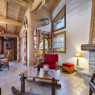 Courchevel - Chalet DaÏ - CHALET 160m² 8p