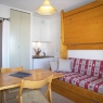 Meribel Mottaret - Residencia Gentianesmen