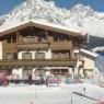 SkiWelt Wilder Kaiser-Brixental  - Landhaus Horngacher