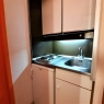Les Menuires - Residencia Chaviere - St2 17m² 4ème N Balc
