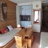 Meribel Mottaret - Residencia Carlines I - STU 2 PERS. 20M² RDC SUD/90PCS