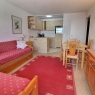 Meribel Mottaret - Residencia Plein Soleil - 2PIE 5PERS 40M2 S 4ETAGE
