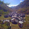 Saas Fee - Rubin