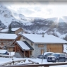 Saint Martin de Belleville - Residencia Des Encombres