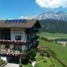 Schladming-Dachstein - Frühstückspension Wiesenegg
