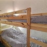 Meribel Mottaret - Residencia Lac Blanc - 2 PIE COIN MONT 5/6P 33M² 1ER ET SUD