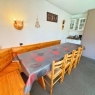 Les Menuires - Residencia Origanes - 3p10 67m² 2ème balc Ouest