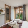 Saint Martin de Belleville - Residencia Du Col De La Lune - 5p8 111m² ouest balc SMB