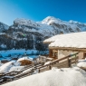 Tignes - Chalet Whistler