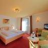 St Anton am Arlberg - Hotel Arlberg - Habitación Doble standard  22 a 27 m²