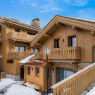 Meribel - Chalet Le Mazot - Chalet 3P 60m² 5pers