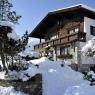 SkiWelt Wilder Kaiser-Brixental  - Hager, Haus