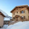 Saint Martin de Belleville - Chalet De Manou