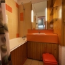 Meribel Mottaret - Residencia Chaviere - studio 2pax 17m² nord 