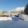 SkiWelt Wilder Kaiser-Brixental  - Jacobs, Appartement