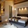 Val di Fassa - Villa Kofler. Val di Fassa. Campitello - Habitación OSLO. Duplex 48m2