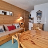 Meribel Mottaret - Residencia Lac Blanc - 2 PIE COIN MONT 5/6P 33M² 1ER ET SUD