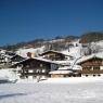Kitzbühel - Appartement Bachler