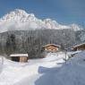 SkiWelt Wilder Kaiser-Brixental  - Haus Schachner