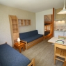 Tignes - Residencia Home Club 2 - Studio 4 Personnes - 24m²