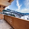 Meribel - Residencia P&V L'Hevana . Meribel Village. Tres Valles 