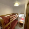 Les Menuires - Residencia Argentiere - 2PCab 4 35m² RDC SO Balc