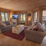 Saint Martin de Belleville - Residencia Des Encombres - 5p8 93m² S/E SMB