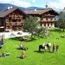 Flachau - Ederbauer, Kinderbauernhof