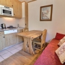 Meribel Mottaret - Residencia Grande Rosiere - Studio divisible 3P 21M² NORD