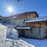 Saint Martin de Belleville - Chalet De Julie