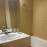 Courchevel - Residencia Le Belvedere - ST 21m² 2/3p SUD-EST