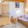 Meribel Mottaret - Residencia Necou - 2 PIE MEZZ 6P 34M2 SUD 3ETA