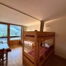 Les Menuires - Residencia Lac Du Lou - ST4 24m² 4ème S Asc Balc