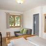 SkiWelt Wilder Kaiser-Brixental  - Dorf 22 Ferienwohnung und Zimmer