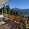 SkiWelt Wilder Kaiser-Brixental  - Geigern, Haus