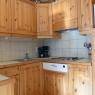 Meribel Mottaret - Residencia Plein Soleil - 2PIE 5PERS 40M2 S 6ET