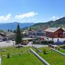 Les Diablerets - Panorama