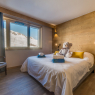 Tignes - Residencia Phoenix - 4 pièces 8/9 pers.
