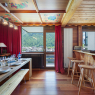 Val D´Isere - Residencia Hauts De Val - 4P 95m² 7p