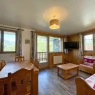 Les Menuires - Residencia Argentiere - 3p 6 45m² 1er SO/NO Balc