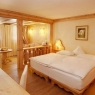 Cervinia - Sporthotel Sertorelli - Suite Chalet aprox.70 - 80 m ²