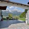 SkiWelt Wilder Kaiser-Brixental  - Schweinester, Haus