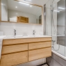 Tignes - Residencia MoutiÈres B - 3 Pièces Duplex 7 Personnes - 50m²