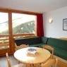 Meribel Mottaret - Residencia Plein Soleil - 2PIE 4PERS 33M2 N 5ETAGE