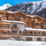 Val D´Isere - Chalet Skadi (VAL302)