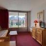 Les 2 Alpes - Residencia Cote Brune, Les 2 Alpes - 2P6 6PX 43M² 3° SUD BALCON