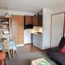 Meribel Mottaret - Residencia Oisans - 2 PIE 4/5P 29M² SUD/EST 1E ETA