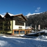 Madonna di Campiglio - Hotel Garni Cime D'Oro